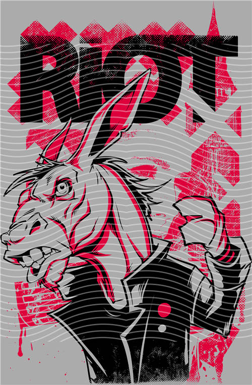 Street design-JT 4003